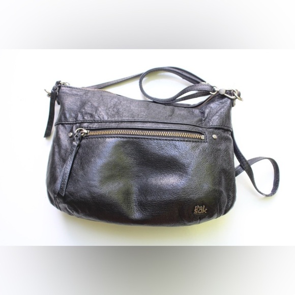 The Sak cross body bag - Picture 8 of 12